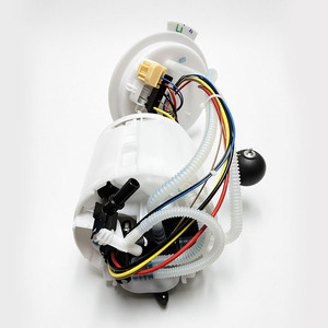 Conjunto de bomba de combustible 16115A049B6, módulo de bomba de combustible automático para G12, pieza de repuesto para bomba de combustible de gasolina - Product Image 5