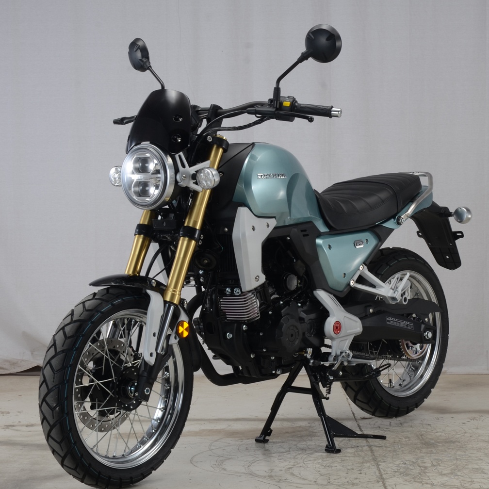 DY200-8 Dayang Moto 200cc мотоцикл производитель Китай