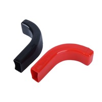 Capuchons de protection en vinyle, silicone et PVC souple pour cosses de câbles de moto et auto