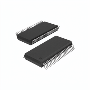 48 BSSOP SN74LVTH16240DL Componentes Electrónicos Originales Servicio Integral Lógico - Product Image 1
