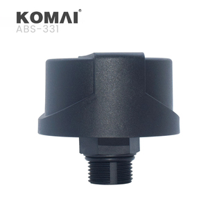 Filtro de Aire KOMAI 2582829 FS 331 P583598 84412494 5070647 SBL 88081 para 236D 236D3 242D 242D3 - Product Image 3