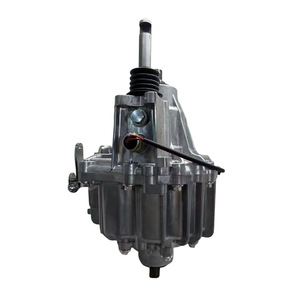 Boîte de transfert 36110-6E181 pour Toyota Land Cruiser LC70, moteur 1HZ, ensemble de transmission en acier - Product Image 1