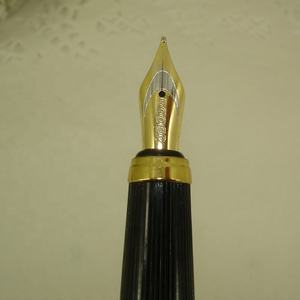 ACMECN China elemento caballo pluma de lujo escrito pluma de tinta y de oficina de la escuela proveedor de papelería creativa antigua pluma - Product Image 3