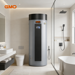 Calentador de Agua a Gas Instantáneo con Temperatura Constante para Baño y Cocina - Product Image 6