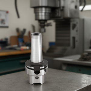Ttake HSK63A H.. M.. CPY Mandrel For Milling Cutter DIN 69893 A - Product Image 3