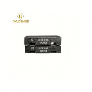 Pesas Etalon Profesionales de 500 kg a Excelente Precio - Product Image 1