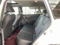 Sièges en cuir neufs pour RAV4 2020, direction assistée électrique, importés de Chine, norme Euro VI, toit ouvrant panoramique