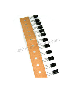 Jeking D1207 50V 2A thấp vce NPN duy nhất MP Bipolar Transistor 2sd1207-s - Product Image 5