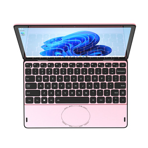 New Arrival Ultra Thin Yoga 360 Flip <strong>Notebook</strong> Laptop Intel Celeron N150 Quad Core 11" 1920x1200 Wireless Windows 11 SSD - Product Image 1