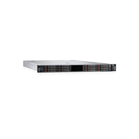 Serveur Rack de Virtualisation Haute Densité Dell PowerEdge R670 1U 2 Socket en Stock