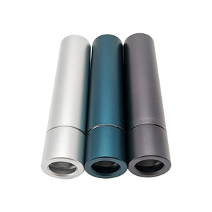 خدمات طحن الخراطة المخصصة باستخدام الحاسب الآلي ، أنابيب بأكسيد الألومنيوم المؤكسدة - Product Image 1