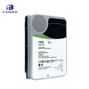 ST18000NM004J Exos Series 18TB 7200RPM SAS 12Gb/s 256MB 512e/4kn 3.5-Inch <b>Hard</b> <b>Drive</b> - Product Image 2