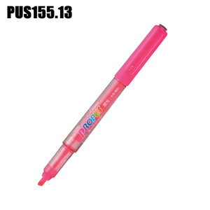 ปากกาไวท์บอร์ด Uni รุ่น PUS155 ชุด 6 สี หลายสี ลบได้ ปลายเฉียง ใช้ในสำนักงาน โรงเรียน หมึกถาวร ขนาด 4 มม. - Product Image 3