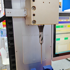 18650 hình trụ di động máy hàn điểm cho pin Lithium ion - Product Image 6