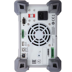 Fuente de Alimentación Lineal Programable Rigol DP811 de 1 Canal 40V/5A o 20V/10A 200W - Product Image 4