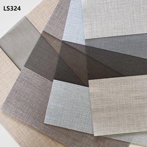 Tela 100% Poliéster para Persianas Zebra/Tela 100% Poliéster/Tela para Persianas Zebra - Product Image 4