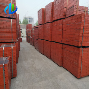 Khung thép ván khuôn encofrado de columnas xây dựng ván khuôn cofragem contrucao ván khuôn dân dụng cho xây dựng sàn - Product Image 6