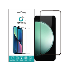 9H chống xước điện thoại di động Tempered Glass bảo hiểm đầy đủ cho Samsung S24 FE phim bảo vệ màn hình - Product Image 1