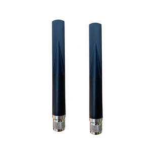 Антенна с защитой от УФ-лучей IP67, Wi-Fi 6,0 LTE 4G 5G Sub 6 ГГц 5G NR, внешняя антенна с разъемом N-типа - Product Image 5