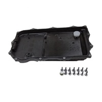 Kit Filter Pan Sump oli transmisi otomatis BMW untuk BMW 1 2 3 4 5 6 7 Series X1 X3 X4 X5 X6 X7 Z4