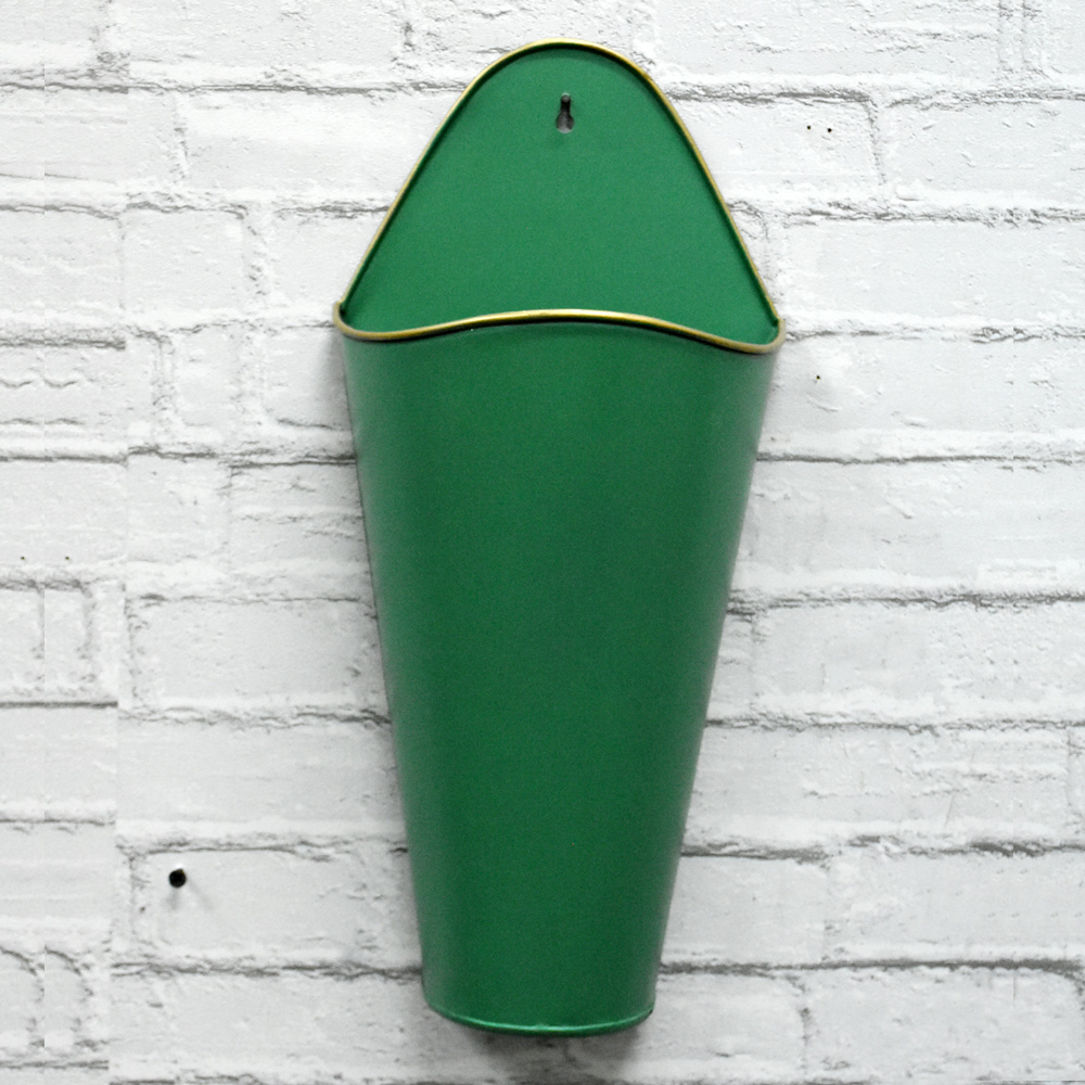 Vert foncé