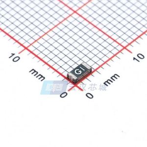 1206L075/13.2WR PTC Resettable <b>Fuse</b> Electronic <b>Component</b> - Product Image 1