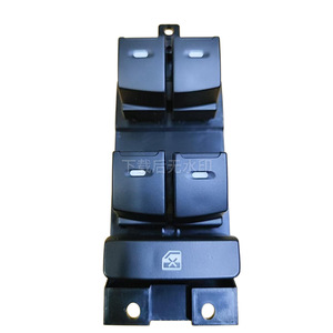 Interruptor de elevalunas eléctrico delantero izquierdo Gx7 1017020124 para conjunto de control de elevalunas eléctrico 2012 2013 - Product Image 3