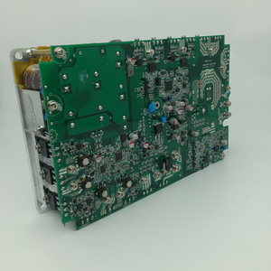 Module de charge embarqué OBC 6,6 kW <span class=keywords><strong>Dilong</strong></span> 600V, chargeur embarqué modulaire à châssis ouvert pour véhicule électrique - Product Image 6