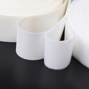 20/25/30/38/50毫米超薄柔软婴儿胶带贴纸黑白儿童箍钩胶带紧固件缝纫配件 - Product Image 4