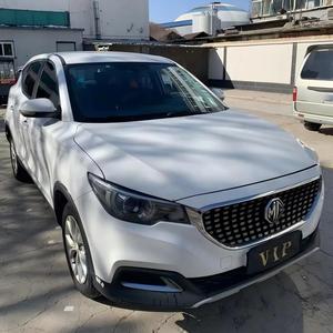 รถยนต์ <span class=keywords><strong>MG</strong></span> <span class=keywords><strong>ZS</strong></span> ปี <span class=keywords><strong>2018</strong></span> เครื่องยนต์เบนซิน 1.5 ลิตร เกียร์อัตโนมัติ พวงมาลัยซ้าย รุ่น Comfort Edition รถ SUV ขนาดกะทัดรัด ดีไซน์ภายนอกทันสมัย - Product Image 2