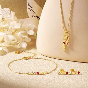 Dylam Adjustable Diamond 925 Silver Pregnant Women 5A Zircon 18K Gold Plated Tennis <b>Love</b> Mothers Day Gifts Charm Bracelets - Product Image 1