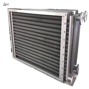 High Quality cooling coils air cooler coils fin heat exchanger tube from China