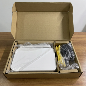 Routeur Optique Gigabit Premium EG8145X6 XPON <span class=keywords><strong>ONU</strong></span> WiFi 6 Double Bande 4GE 1POTS VoIP - Product Image 4
