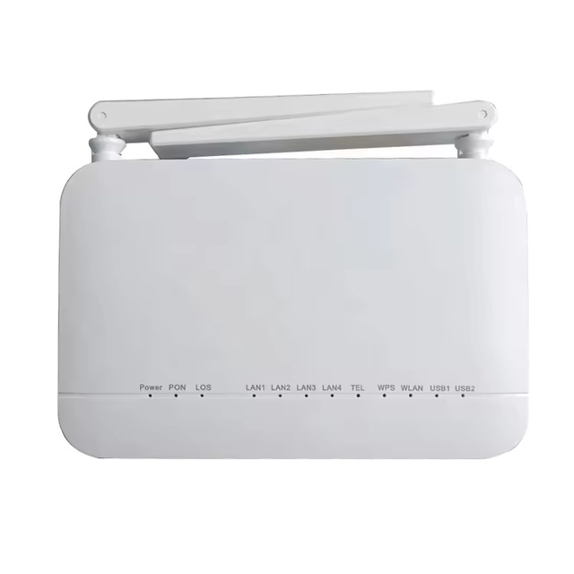 New ONU  Dual band F6610M/F6610M0 4GE XPON WIFI 6 router with English version HS8546X6/HS8346X6/HS8145X6 sk-d748s ax-171g