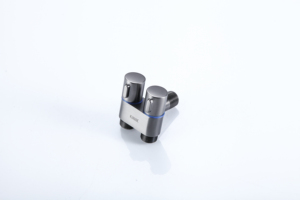 Juego de pistola rociadora montada en la pared KAWAL, rociador de inodoro para mujeres musulmanas, conveniente para limpiar y lavar - Product Image 3