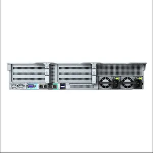 خادم FusionServer H v55( ثنائي الميدالية الذهبية core ، GHz/G memory/5 10000 T 10K SAS محركات أقراص صلبة/RAID5/طاقة مزدوجة) 2U