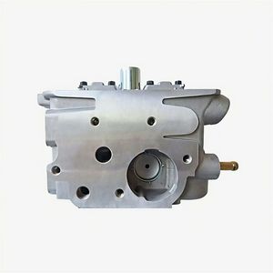 Testata del Cilindro CHERY EASTAR 2.4L TIGGO QQ 2.0L SQR481F 481F-CA8016A017 - Product Image 2