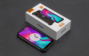 Smartphone 4G économique avec écran 5.7 pouces Caméra 13MP Android 12 OS Dual SIM 3GB RAM 32GB ROM Batterie 4000mAh - Product Image 6