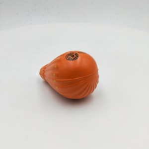 Logo personnalisé en forme de <span class=keywords><strong>ballon</strong></span> en mousse PU balle <span class=keywords><strong>anti</strong></span>-<span class=keywords><strong>stress</strong></span> jouet <span class=keywords><strong>anti</strong></span>-<span class=keywords><strong>stress</strong></span> à montée lente pour enfants pour garçons filles âgés de 5 à 7 ans - Product Image 3