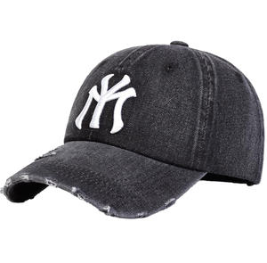 Casquette de baseball personnalisée avec logo appliqué, vert forêt, broderie 3D, prix d'usine en gros, casquette structurée à 6 panneaux, unisexe, sport - Product Image 1