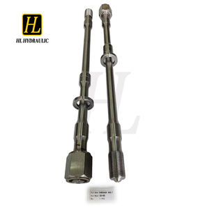 Perno de Fijación para Martillo Hidráulico SU+85 de Fabricante OEM con Tornillo de Cabeza Hexagonal - Product Image 2