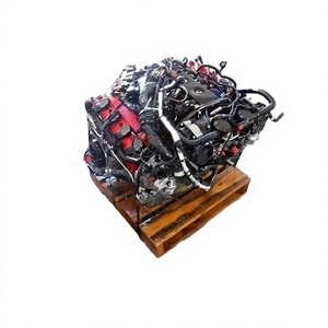 Moteur CFS de haute qualité, très vendu, 4.2L pour Audi RS4 RS5, moteur V8 4.2 - Product Image 3