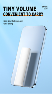 Hộp lưu trữ cáp dữ liệu sạc nhanh 60W Bộ chuyển đổi Cáp dữ liệu đa năng tất cả trong một phù hợp cho gia đình/văn phòng/du lịch - Product Image 4