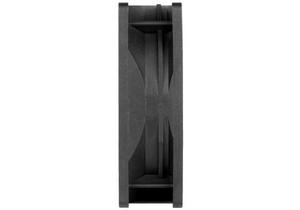 ซิลเวอร์สโตน FN80 80 มม. พัดลมระบายความร้อนแบบเงียบ แบริ่งไฮดรอลิก 3 พิน 12V สำหรับเคสคอมพิวเตอร์ - Product Image 4