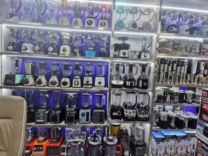 <span class=keywords><strong>Precio</strong></span> Popular África 220V 1400W Últimos aparatos eléctricos para el desayuno Enchufe DE LA UE 3 en 1 <span class=keywords><strong>Sandwichera</strong></span> eléctrica multifunción - Product Image 6