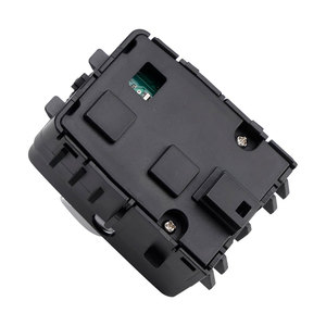สวิตช์/ปุ่มควบคุมกระจกรถยนต์วัสดุ ABS A4479054103สำหรับ Mercedes-Benz Vento - Product Image 5