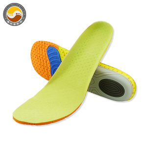 نعل امتصاص الصدمات ماركة 0wn EVA, نعل غير مرئي لزيادة الطول قابل للإزالة ، نعل مريح ورياضي للأطفال - Product Image 5