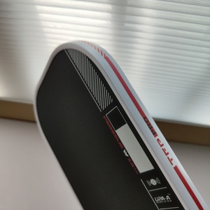 Pala de Pickleball Ben Johns Pro IV 16.5'' T700 Gen4 con Núcleo de Propulsión Gen <span class=keywords><strong>4</strong></span> de Fibra de Carbono para Entrenamiento y Entretenimiento - Product Image 6