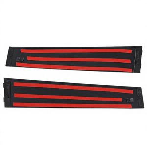 Pièces de tuning intérieures et extérieures pour Jeep Grand Cherokee, modèles à montants B applicables 57010446AO et 57010447AO - Product Image 2