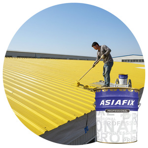 <span class=keywords><strong>Peinture</strong></span> <span class=keywords><strong>extérieure</strong></span> acrylique à base d'eau, imperméable, réfléchissante, isolante <span class=keywords><strong>thermique</strong></span>, revêtement extérieur, <span class=keywords><strong>peinture</strong></span> pour améliorer l'efficacité énergétique - Product Image 4